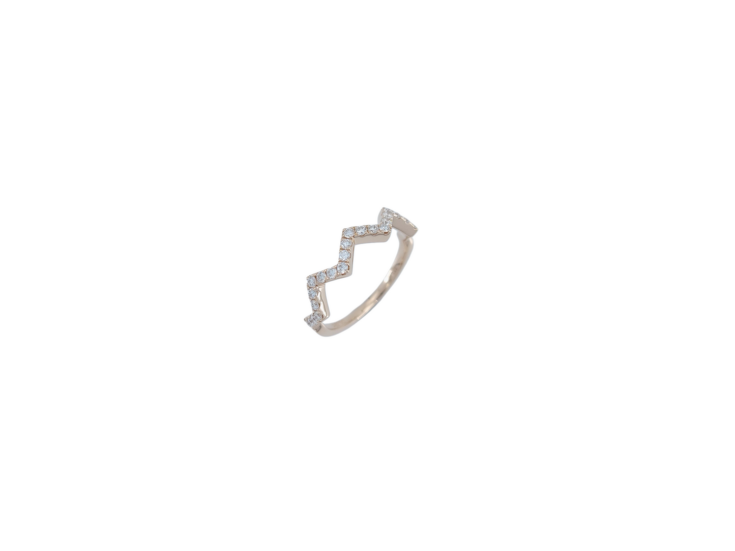Diamond Ring -WK3985