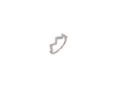 Diamond Ring -WK3985
