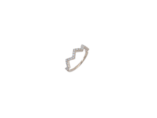 Diamond Ring -WK3985