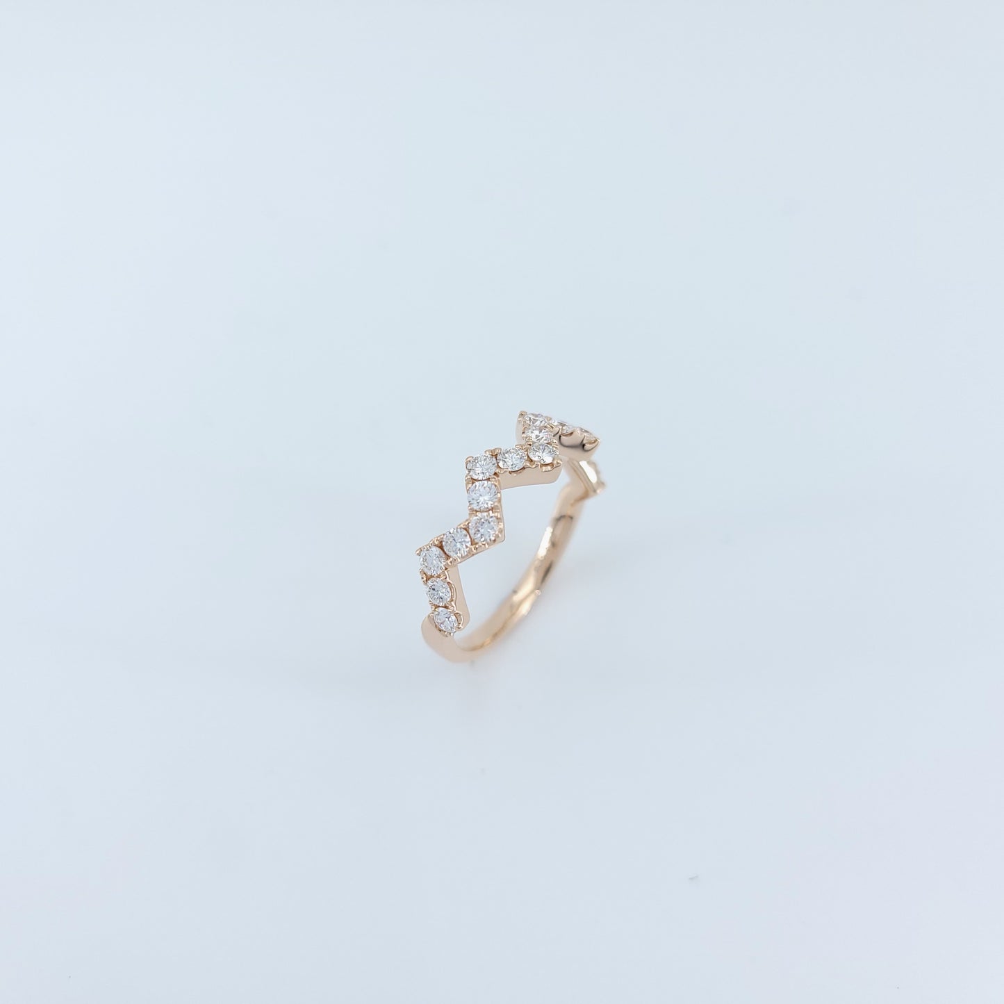 Diamond Ring-WK3989