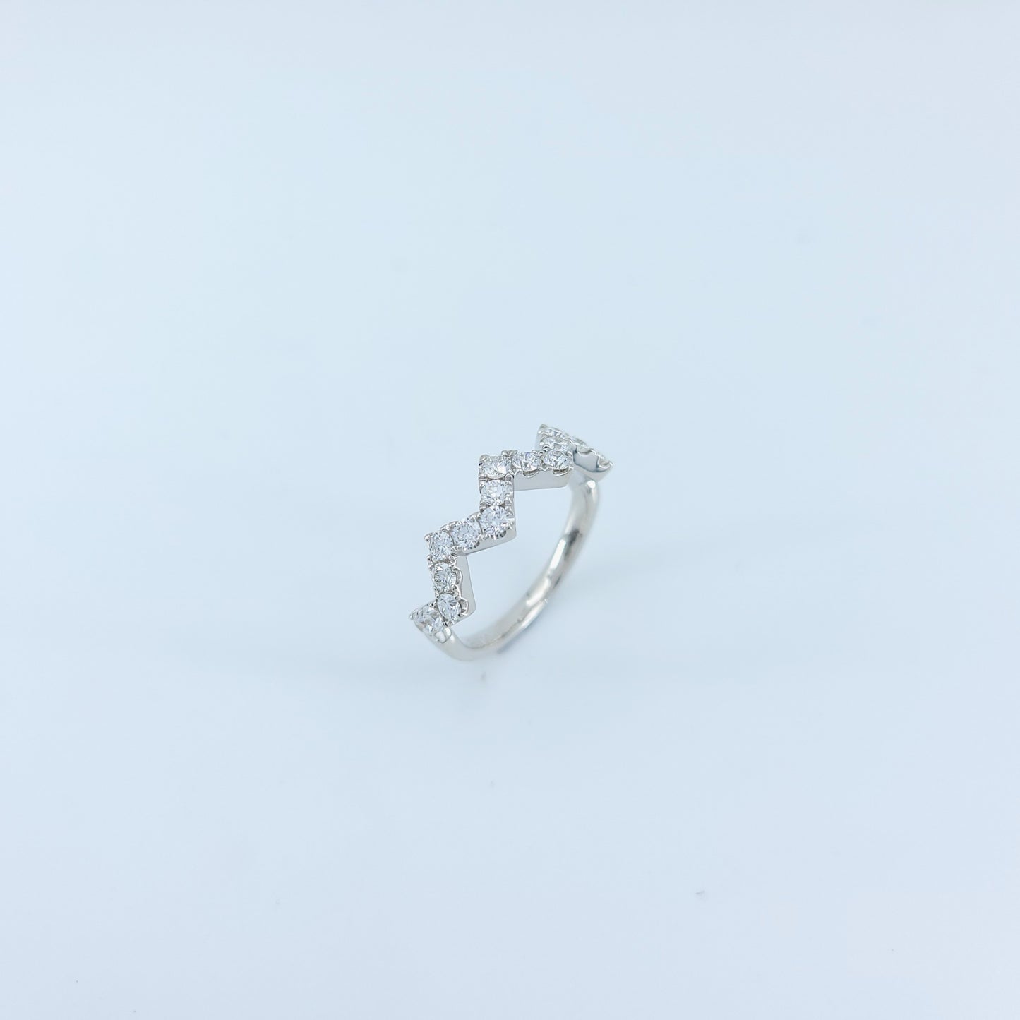 Diamond Ring-WK3989