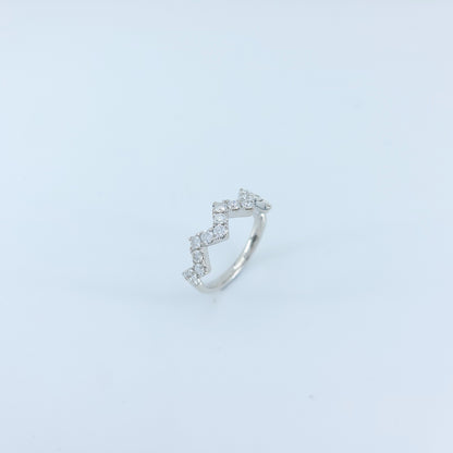 Diamond Ring-WK3989