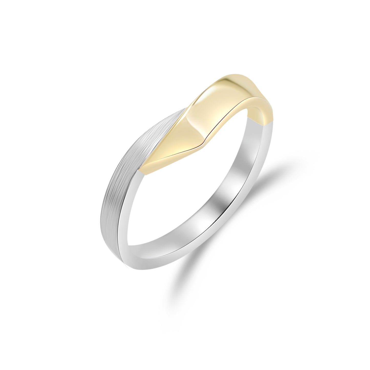 Wedding ring  (men) - RR9692