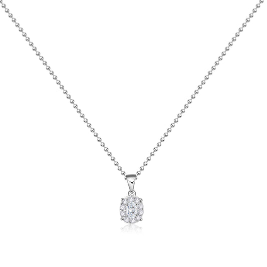 Diamond Pendant-WK3954