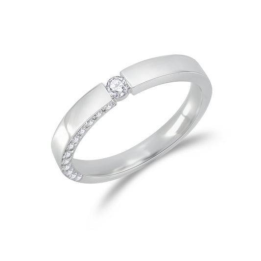 wedding ring RR22364D(women)