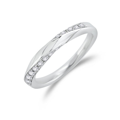 wedding ring RR16814A (women)