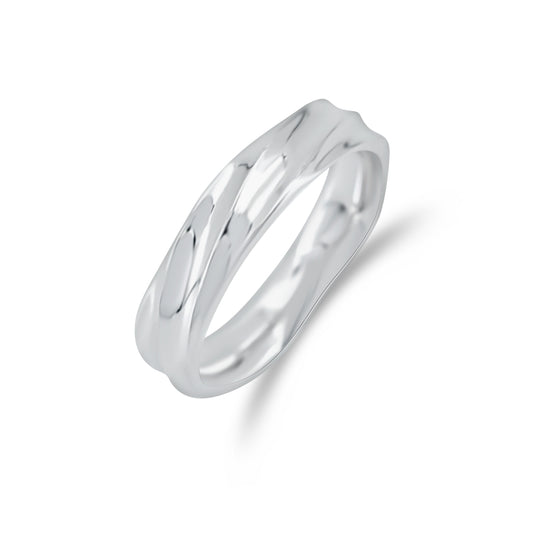 wedding ring RR15645 (men)