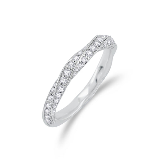 wedding ring RR18142 (women)