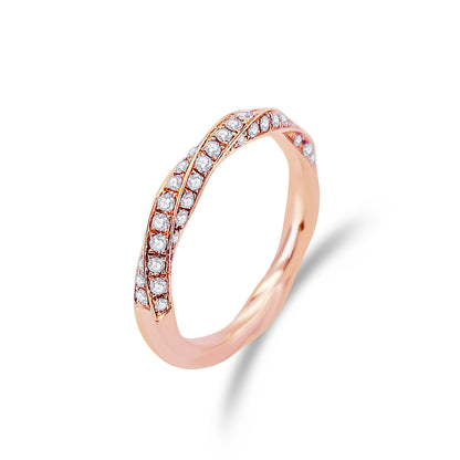 wedding ring RR18142 (women)