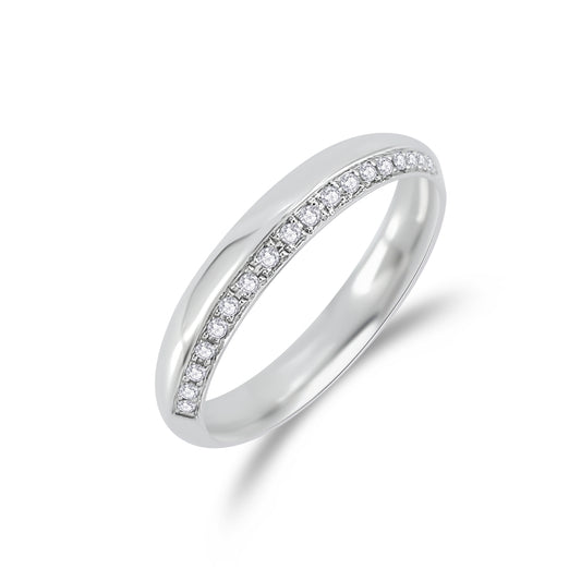 wedding ring RR17891 (women)