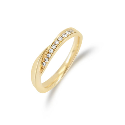 wedding ring RR9695 (women)