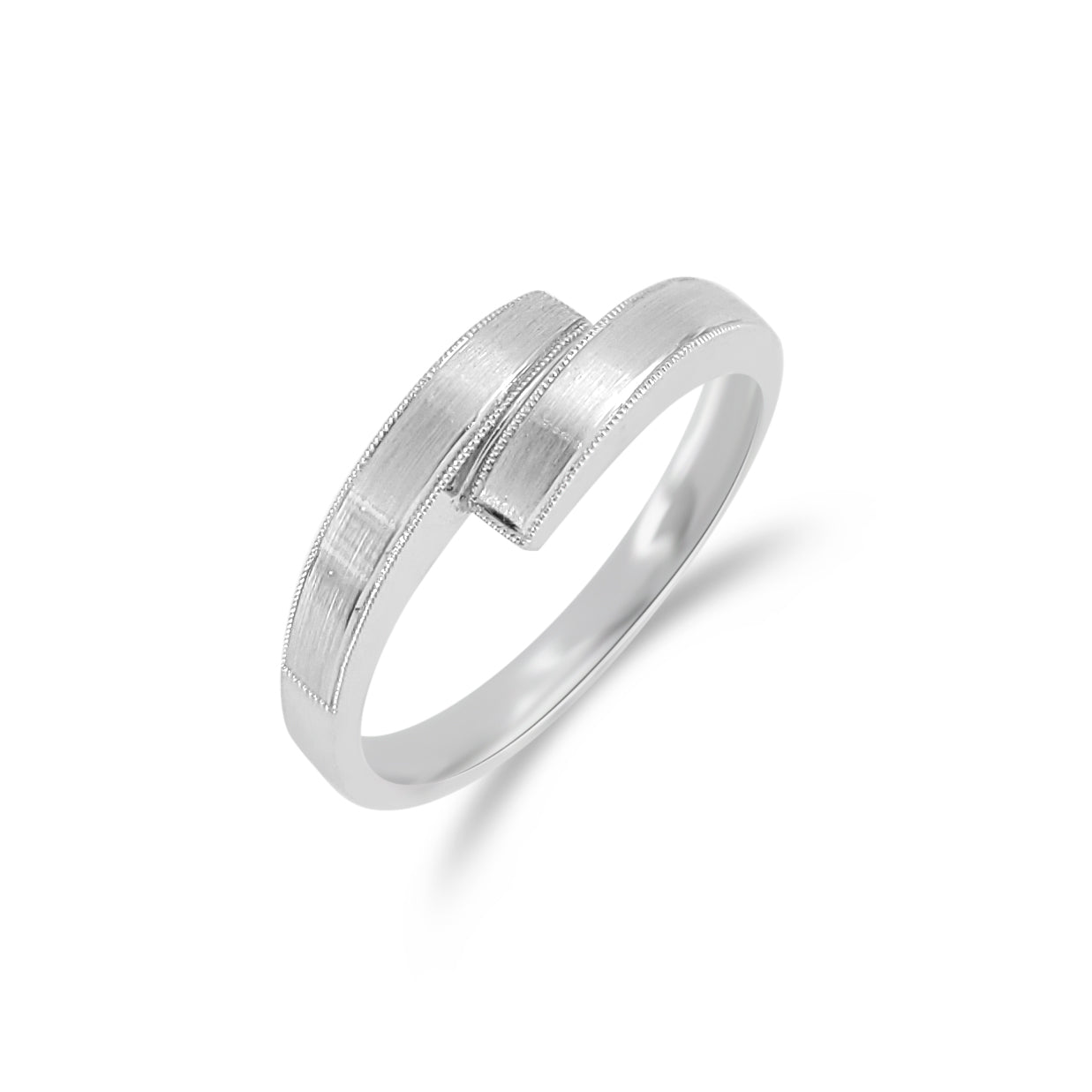 wedding ring RR8651 (men)