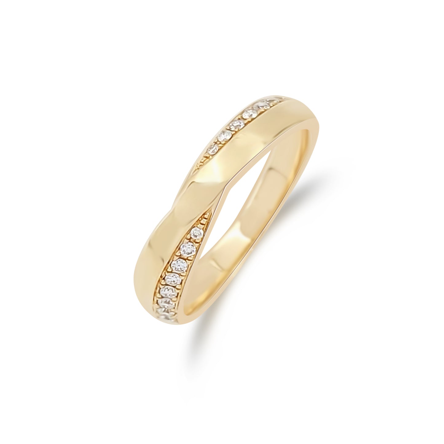 wedding ring RR16802(women)