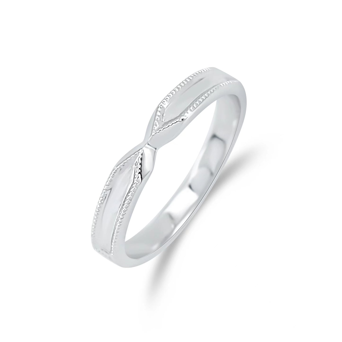 wedding ring RR22846 (men)