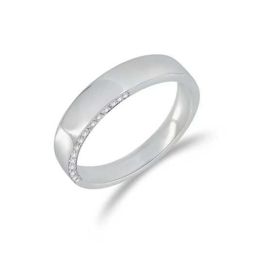 wedding ring RR32693(women)