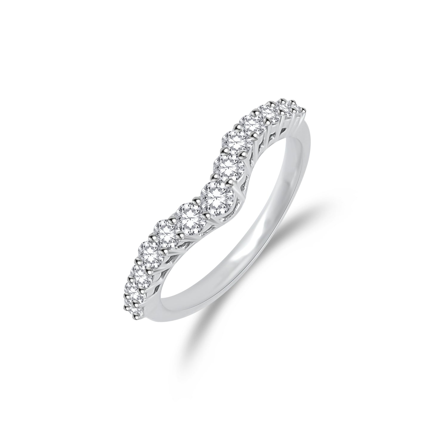 wedding ring RR15637(women)