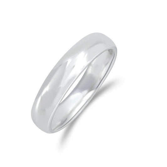 wedding ring R7811M (men)