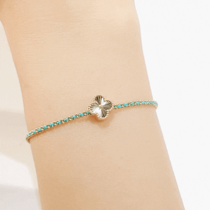 Fritillary Charm-WK4092@