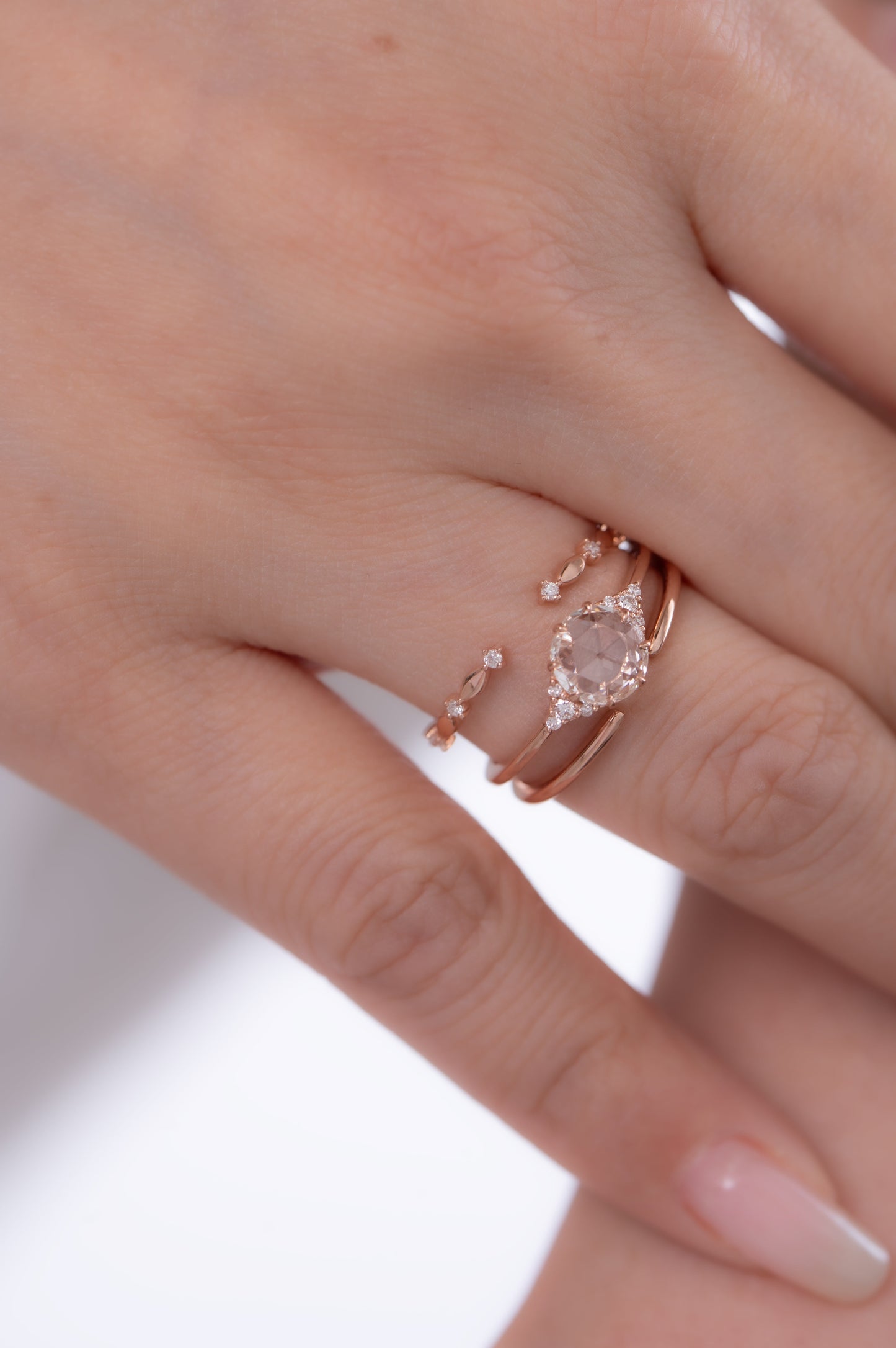 Open Ring-WK4278