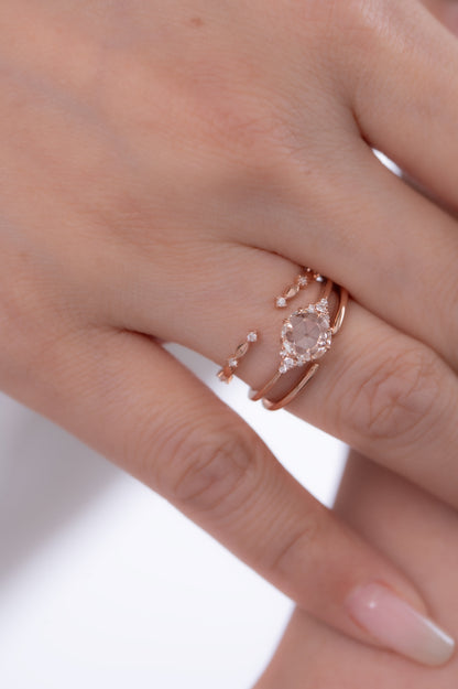 Open Ring-WK4278