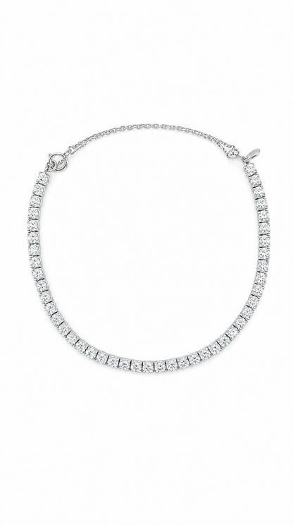 Diamond Bracelet-WK3769