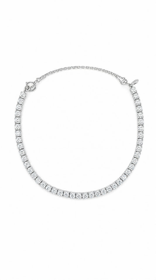 Diamond Bracelet-WK3769
