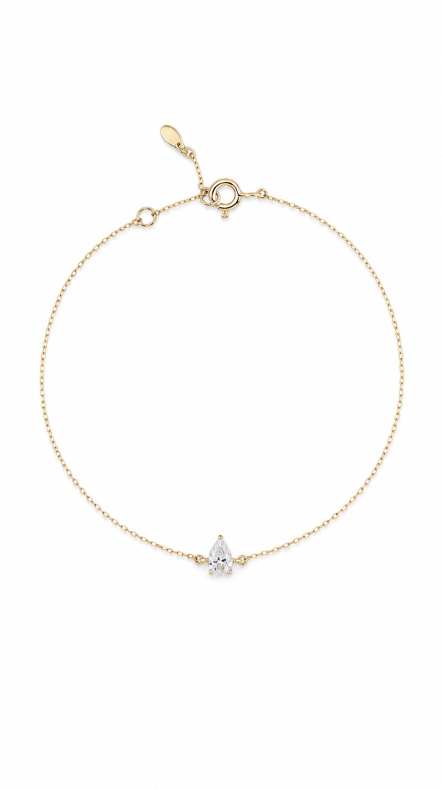 Diamond Bracelet-WK4244BD@