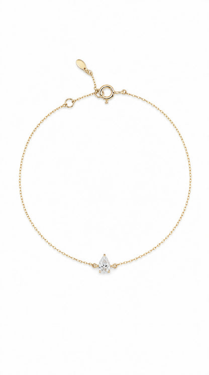 Diamond Bracelet-WK4244BD@