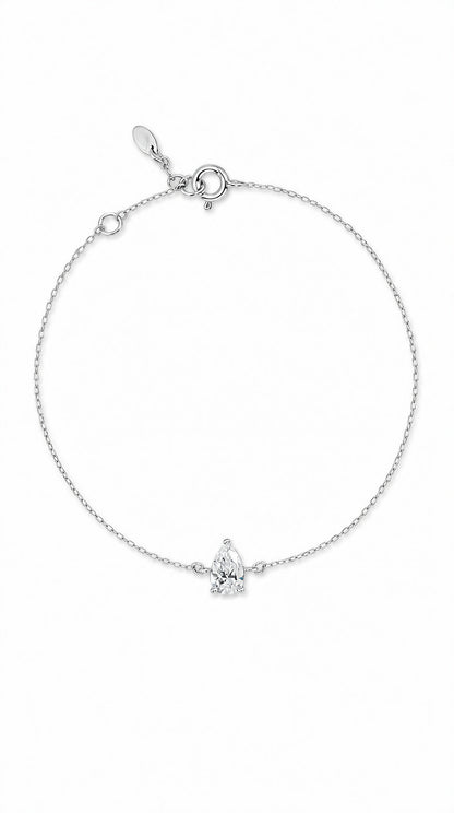 Diamond Bracelet-WK4244BD@