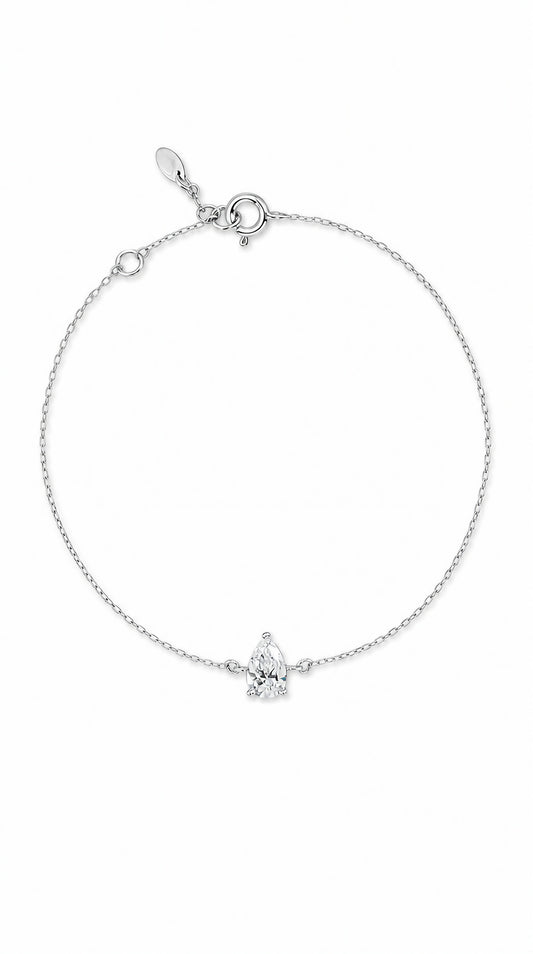 Diamond Bracelet-WK4244BD@