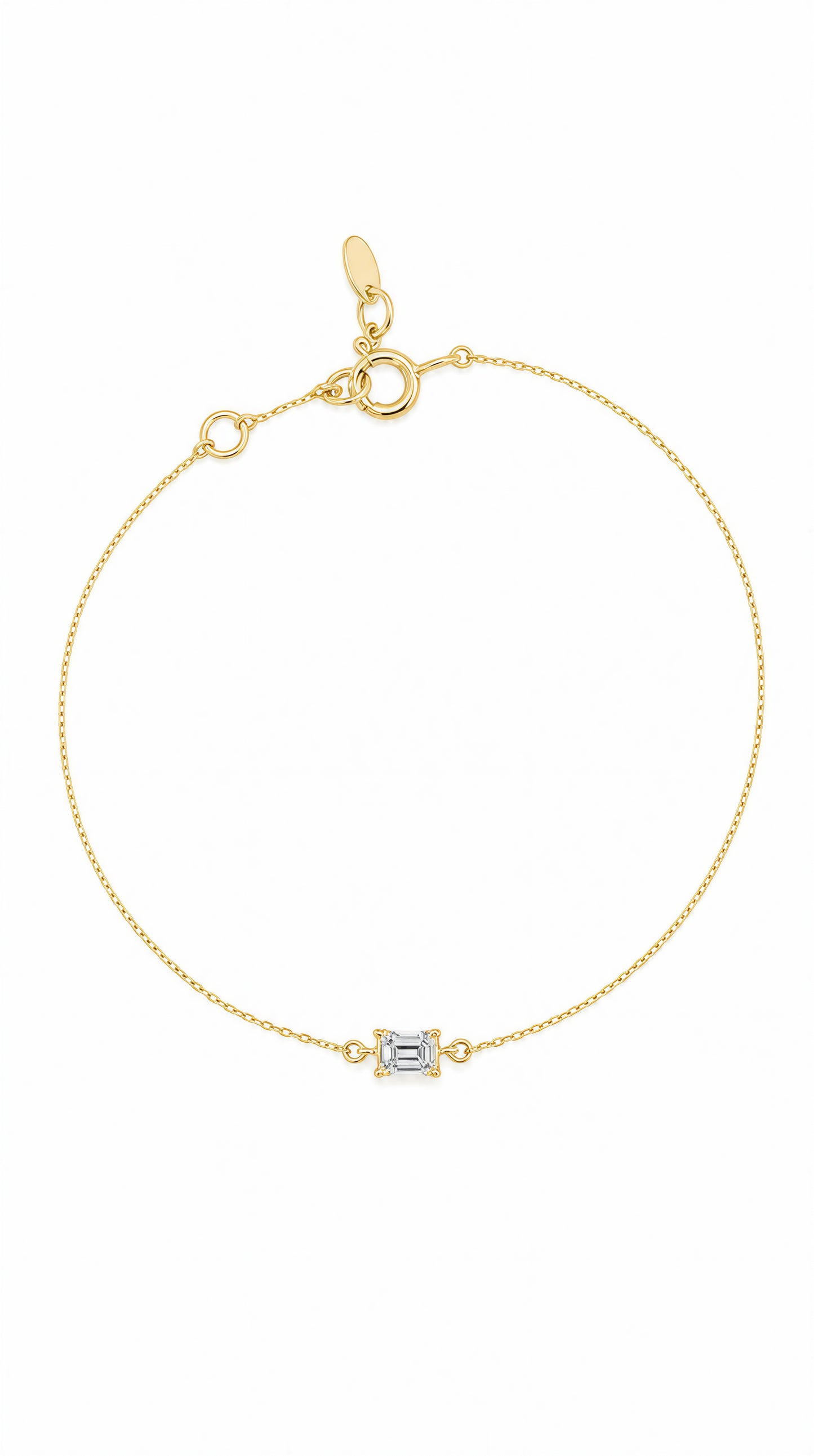 Diamond Bracelet-WK4244ED@