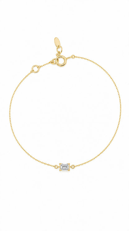 Diamond Bracelet-WK4244ED@