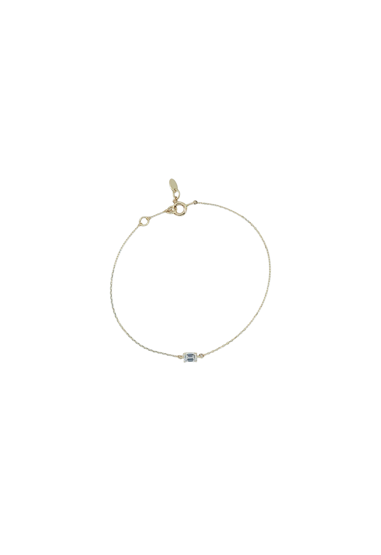 Diamond Bracelet-WK4244ED@