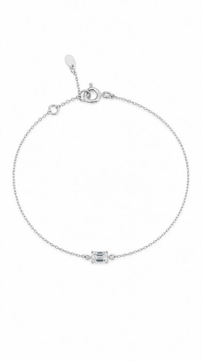 Diamond Bracelet-WK4244ED@