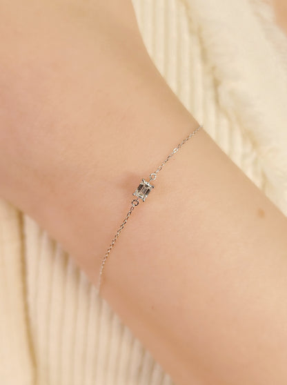 Diamond Bracelet-WK4244ED@
