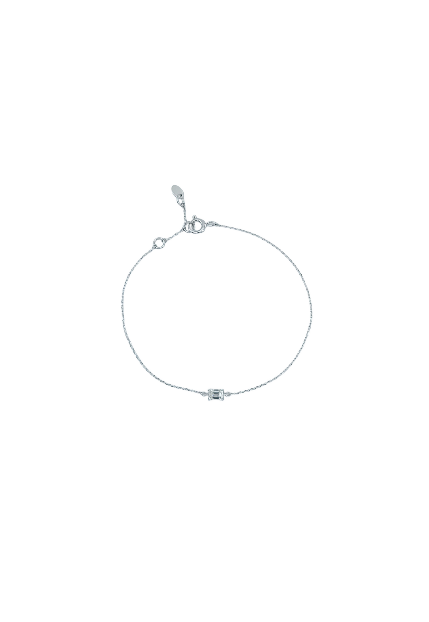 Diamond Bracelet-WK4244ED@