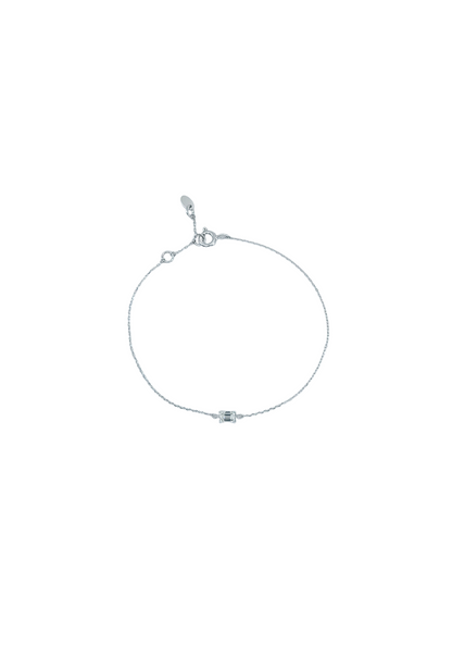 Diamond Bracelet-WK4244ED@