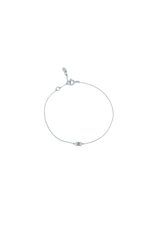 Diamond Bracelet-WK4244ED@
