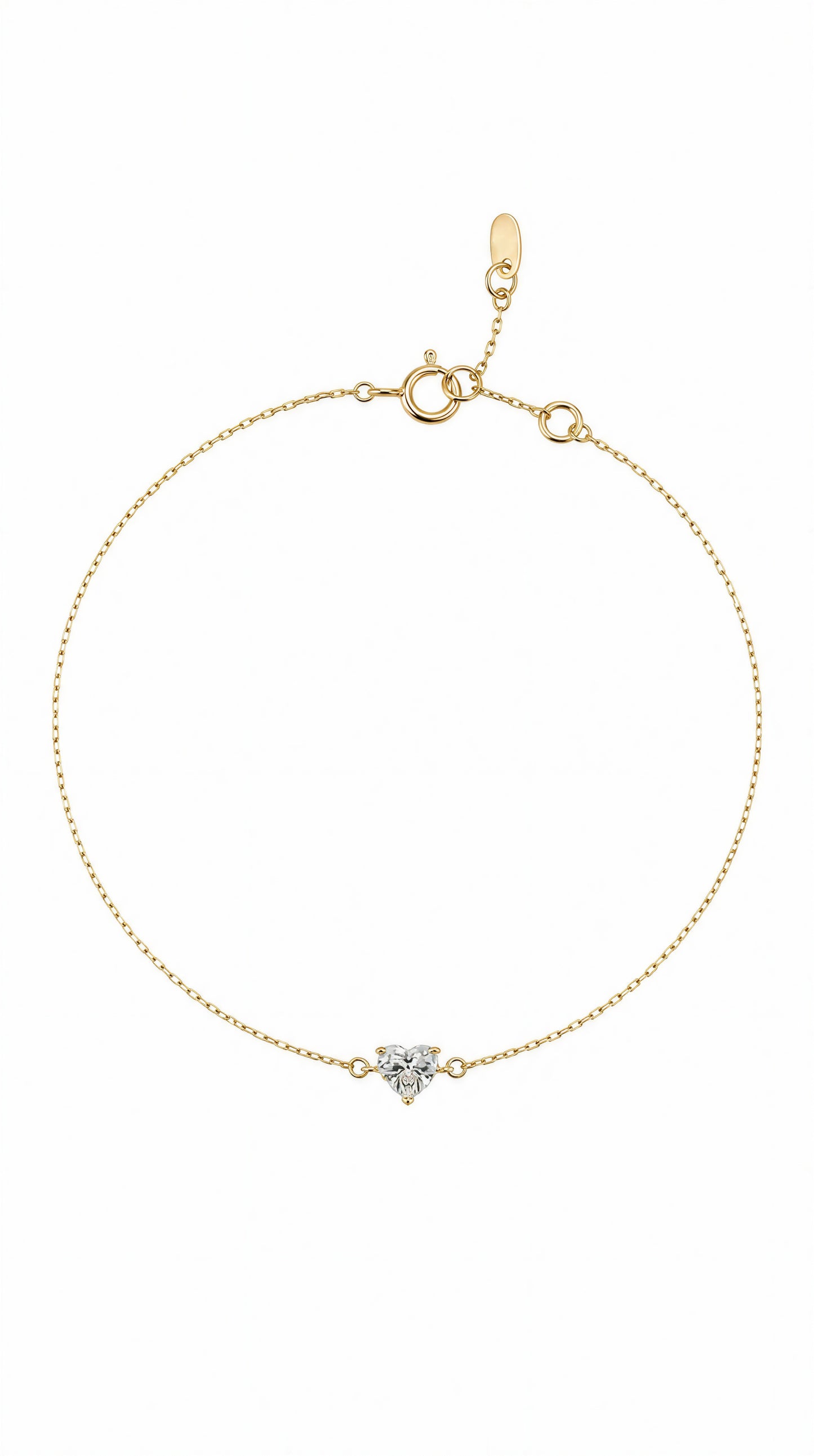 Diamond Bracelet-WK4244HD@