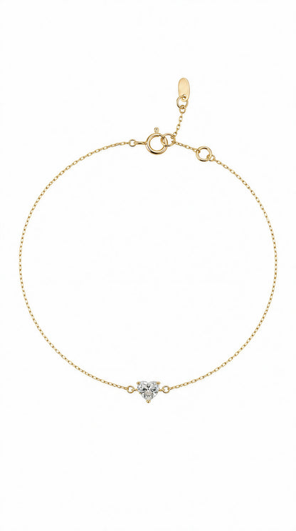 Diamond Bracelet-WK4244HD@