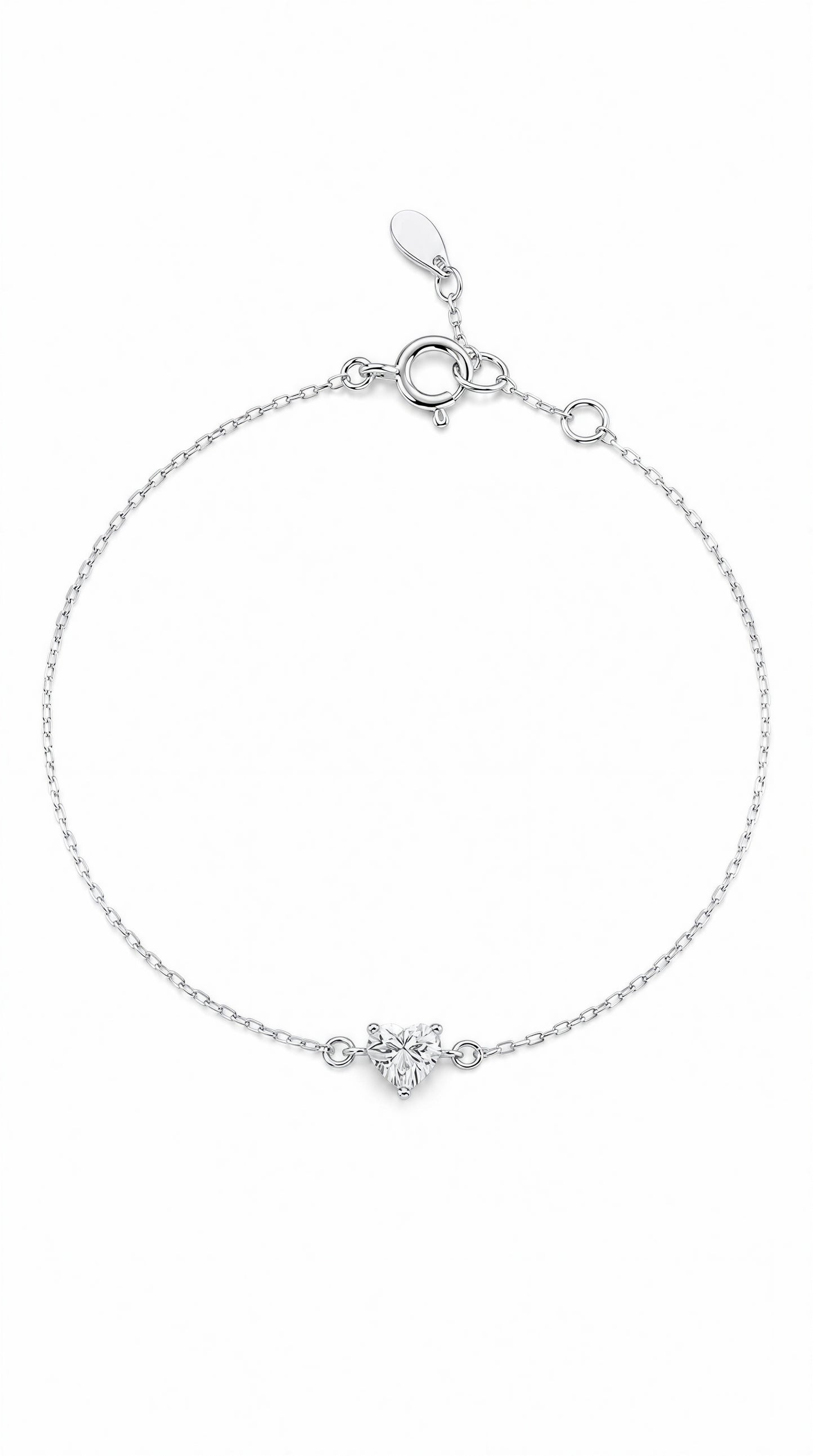 Diamond Bracelet-WK4244HD@