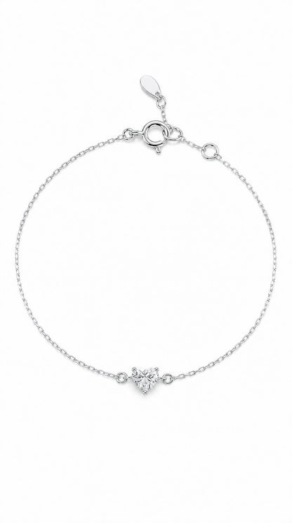 Diamond Bracelet-WK4244HD@