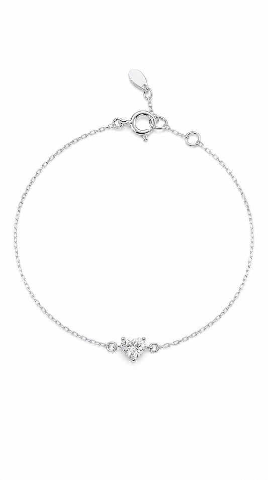 Diamond Bracelet-WK4244HD@