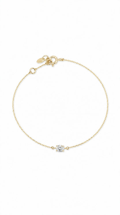 Diamond Bracelet-WK4244OD@