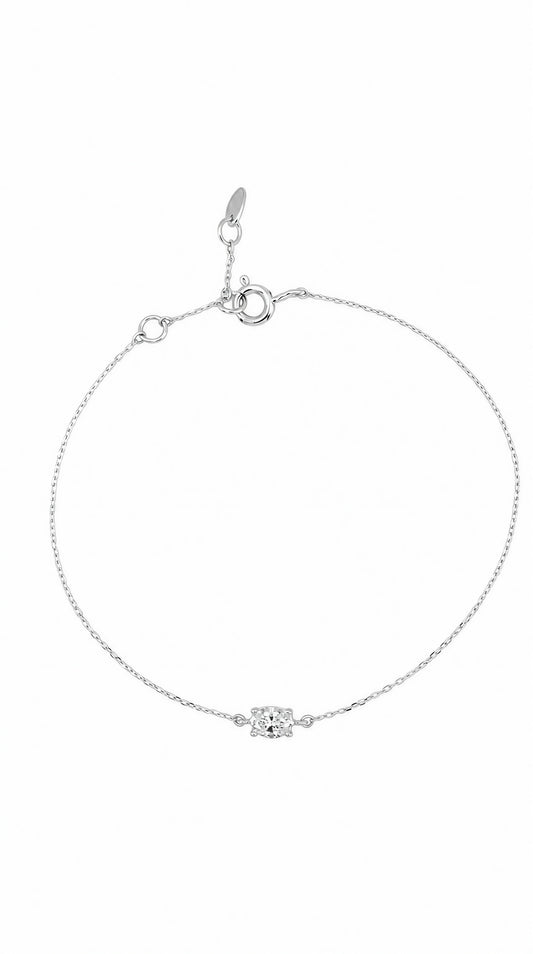 Diamond Bracelet-WK4244OD@