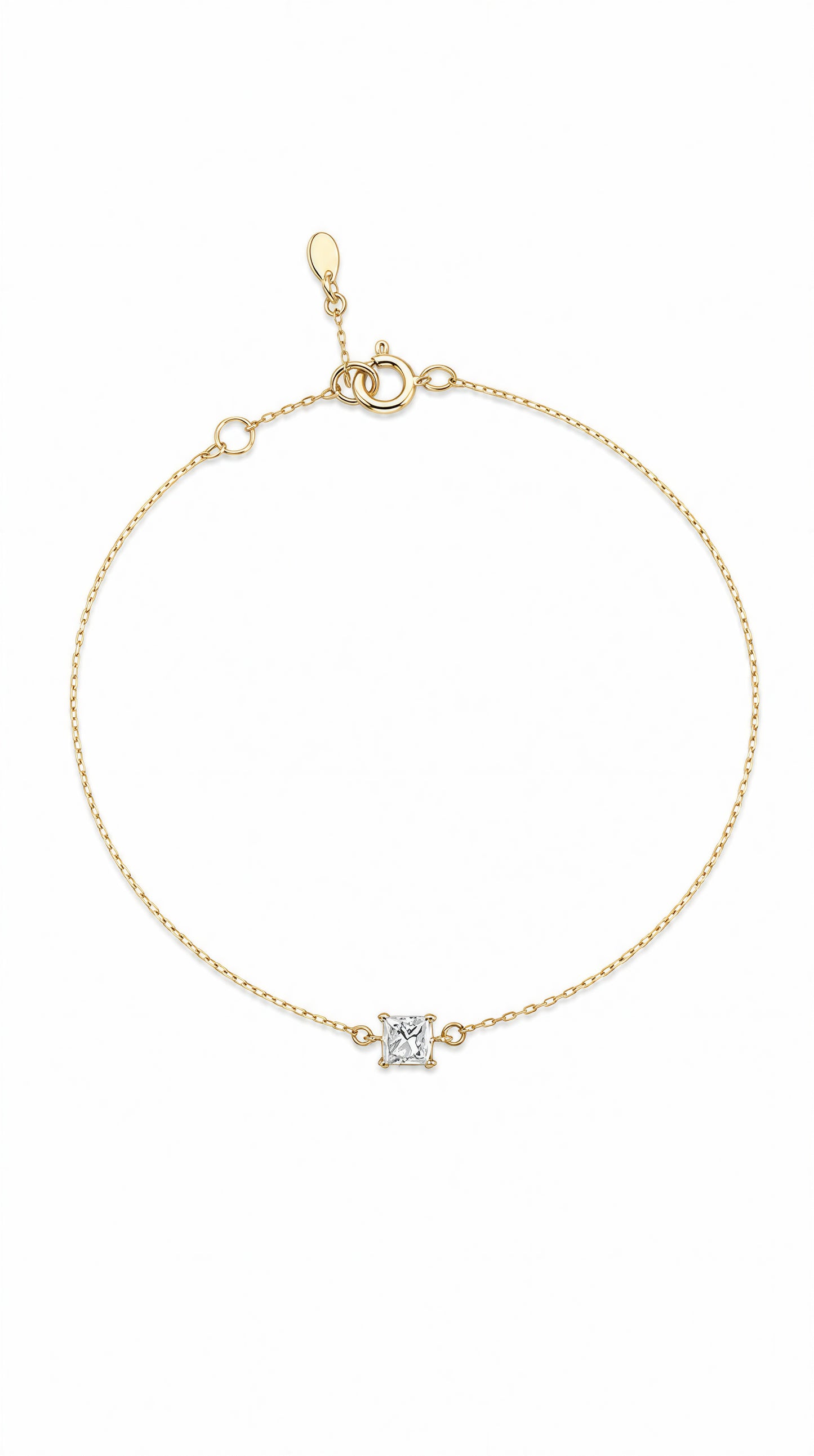 Diamond Bracelet-WK4244PD@
