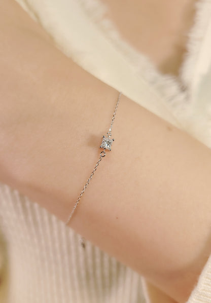 Diamond Bracelet-WK4244PD@