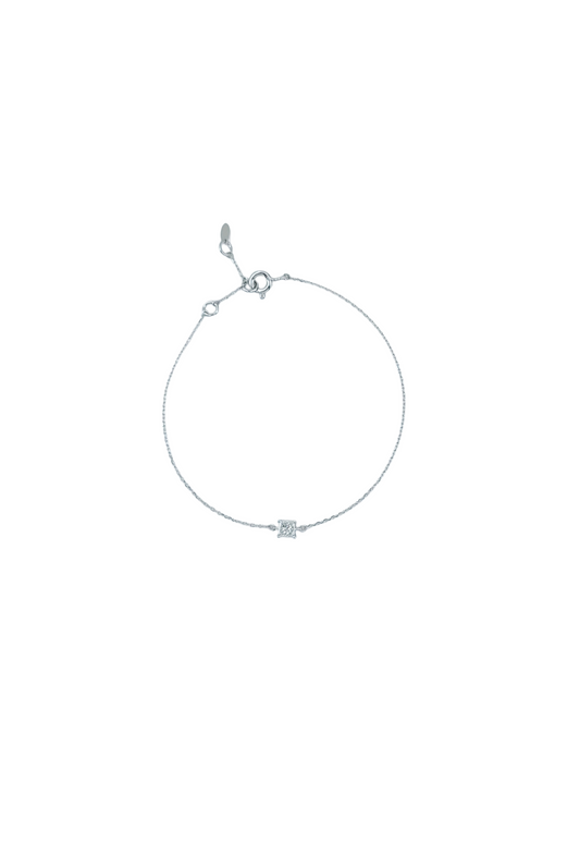 Diamond Bracelet-WK4244PD@