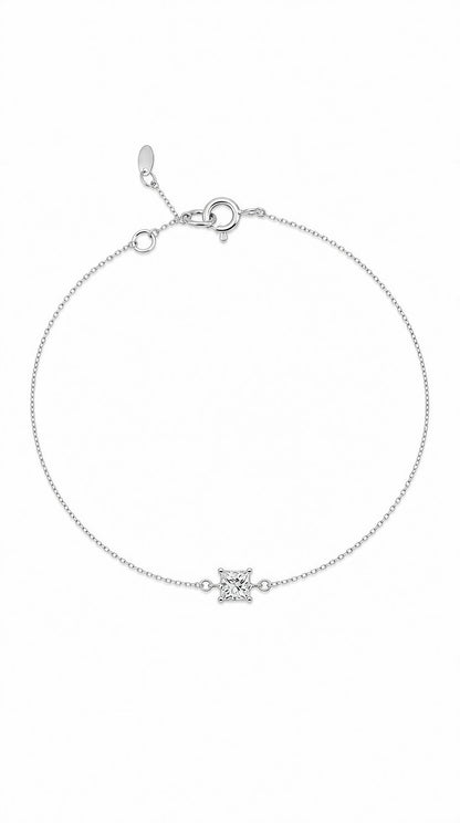 Diamond Bracelet-WK4244PD@