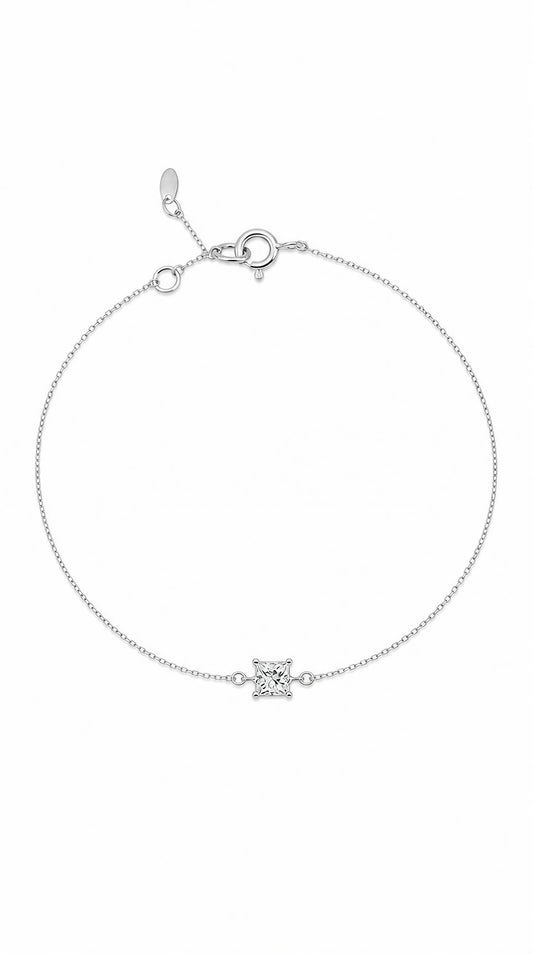 Diamond Bracelet-WK4244PD@